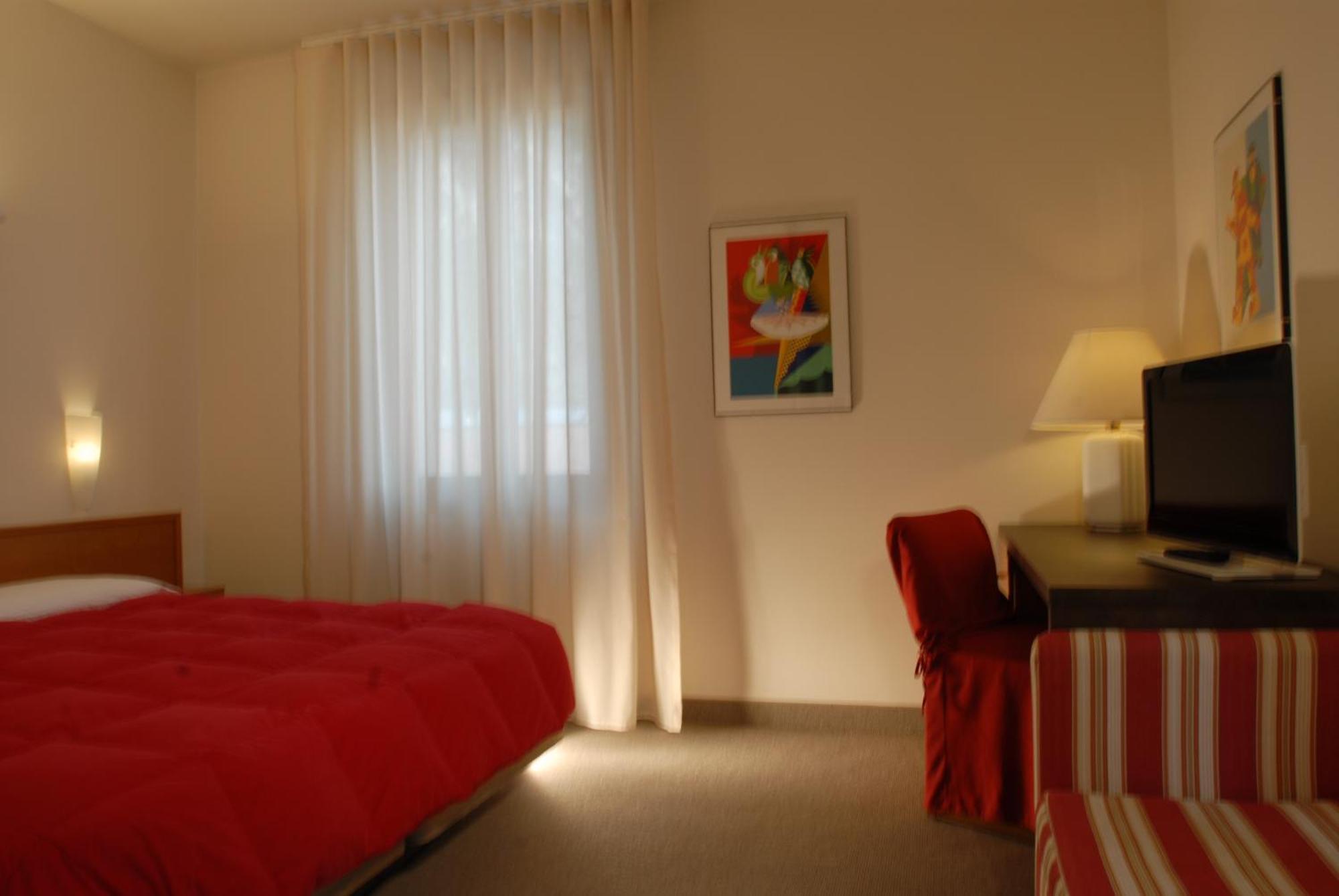 Albergo Al Sole Mezzolombardo Extérieur photo