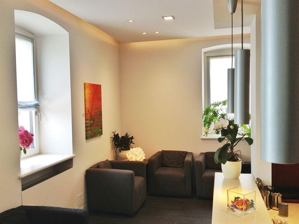 Albergo Al Sole Mezzolombardo Extérieur photo